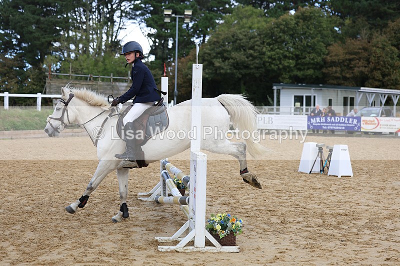 3E7A2798 - Class 4: 60cm Junior