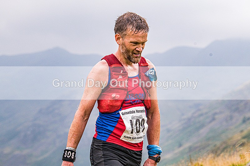 Grisedale Horseshoe-1074 - Grisedale Horseshoe Fell Race Saturday 3rd September 2022