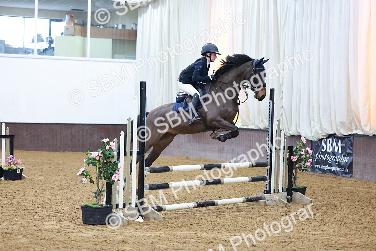 SBM_002010 - Class 7 - Clear Round