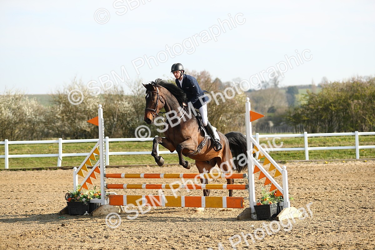 SBM_001708 - Class 7 - Clear Round