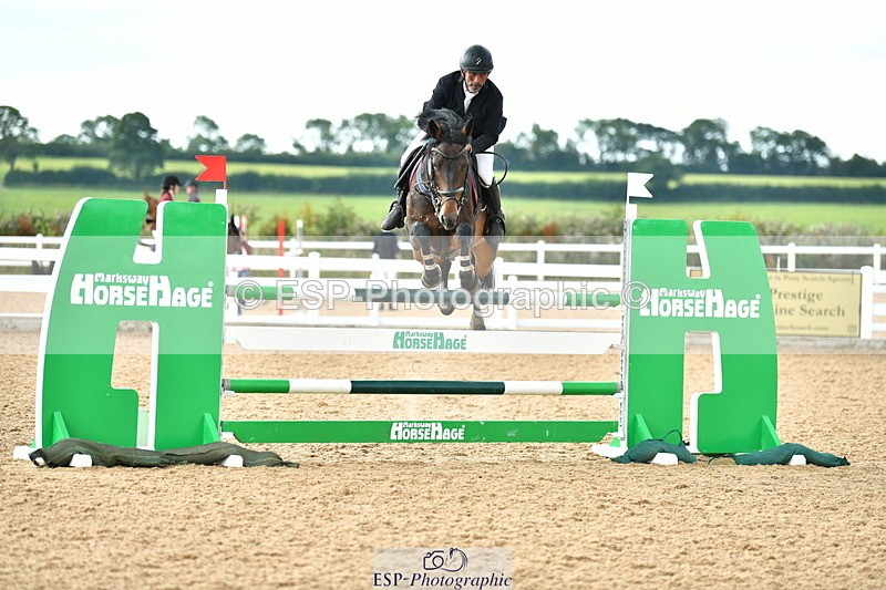 230721A-102654-05144 - Cls 30, 6 Yr Olds 1.20m