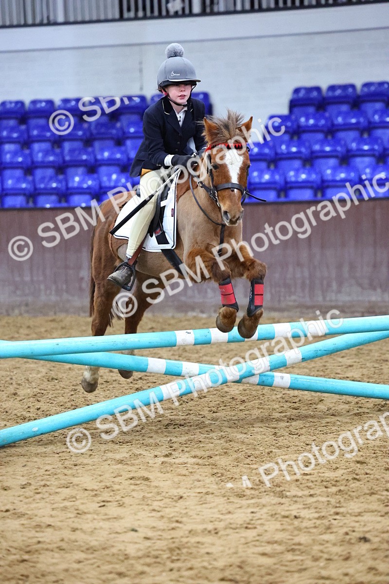 SBM_001046 - Class 3 - 60cm