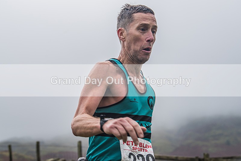 Langdale-1046 - Langdale Horseshoe Fell Race Saturday 7th October 2023
