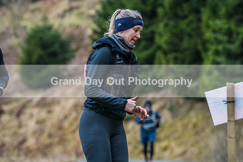 Glentress-311 - High Terrain Events Glentress 10K 21K & 42K Trail Races Sunday 16th February 2025