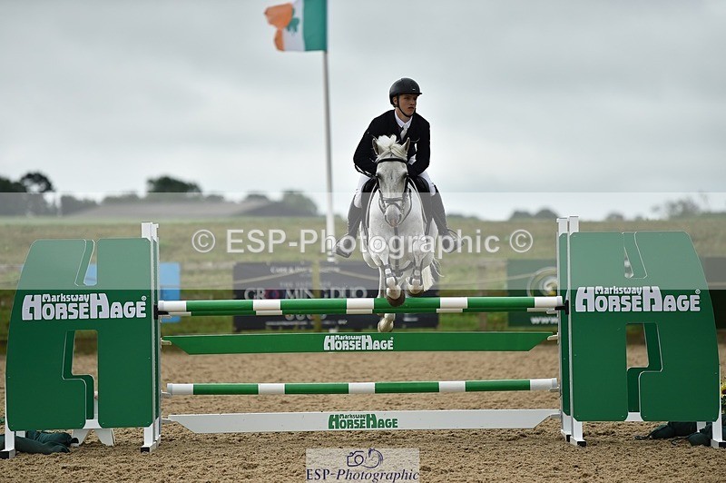 250628-101200-03140 - Cls 9b Junior 1.20m Open