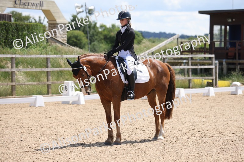 20250614-0821 - Class 4 - Novice 2