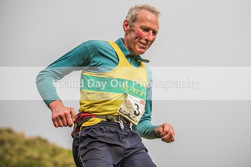 Wasdale Show-708 - Wasdale Head Show Fell Races (Junior & Senior) Saturday 14th October 2023