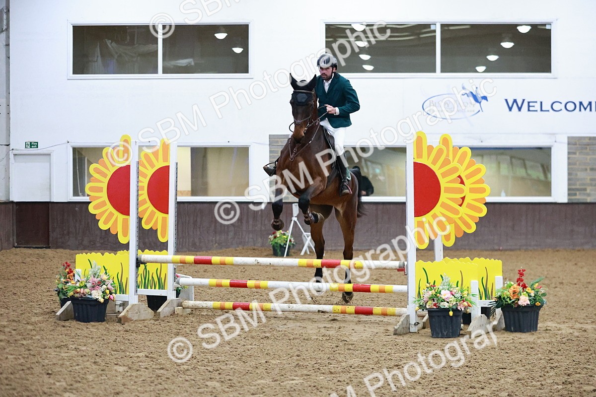 SBM_003386 - Class 14 - Clear Round