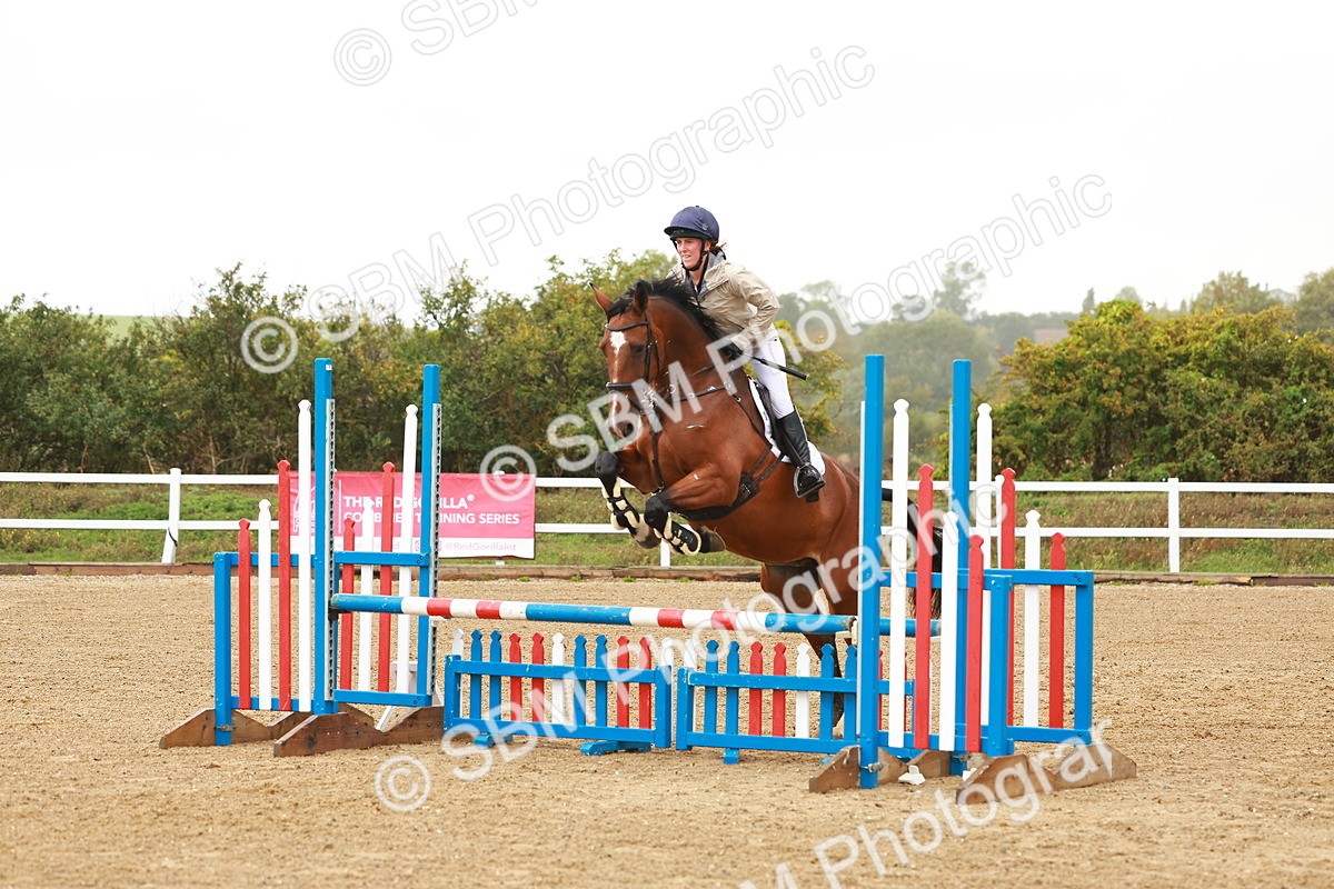 SBM_000218 - Class 1 - Clear Round