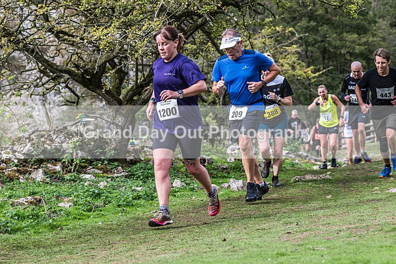Dovedale-1438 - Dovedale Dash Sunday 4th October 2026