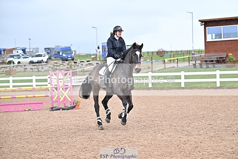260313-133335-00587 - Cls 10+11 85cm and 95cm Amateur Quali