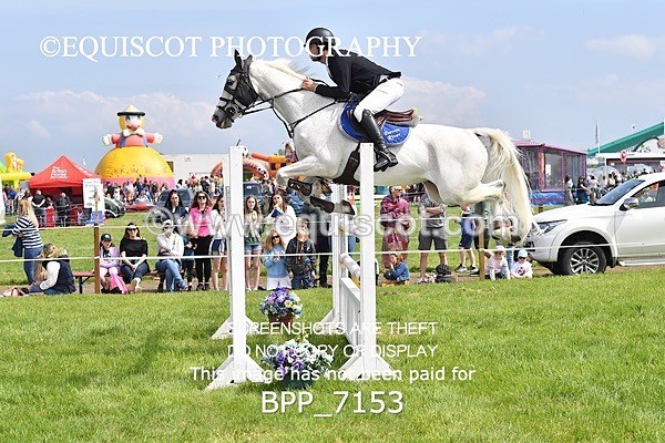 BPP_7153 - CLASS 4 B&C Champ Qual (1.25m - 1.30m)