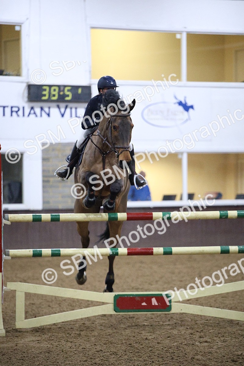 5K7A4946 - Class 6 - National 1.30m/1.40m Open Handicap