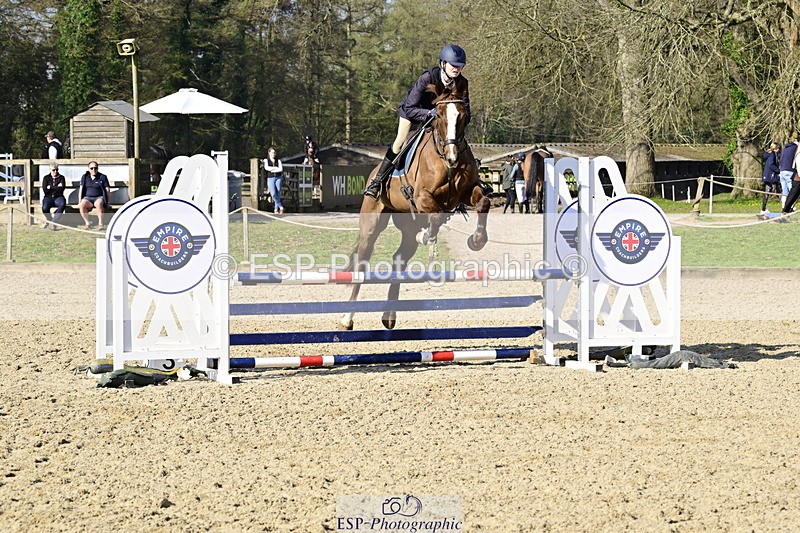 260322A-094546-01333 - 8 British Novice 90cm Open