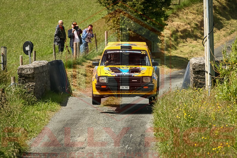 Wilton Recycling Donegal Rally Friday 144 of 207 - Wilton Recycling Donegal International Rally