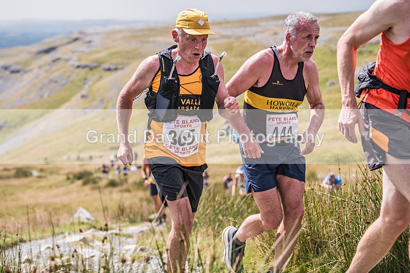 Ingleborough-319 - Ingleborough Mountain Race Saturday 18th July 2026