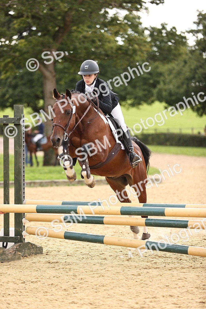 SBM_48968 - J9 - Junior Pony 70cm Championship