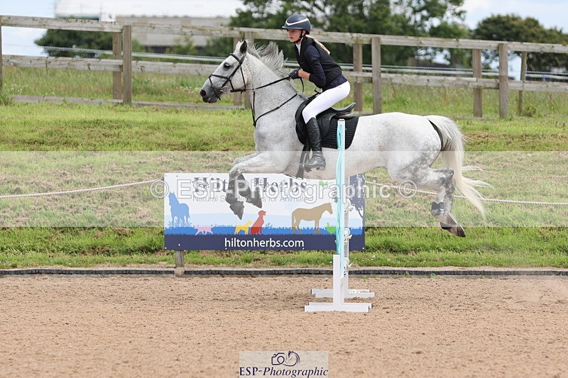 240714A-135953-02319 - Cls 11 & 12 Children on Horses