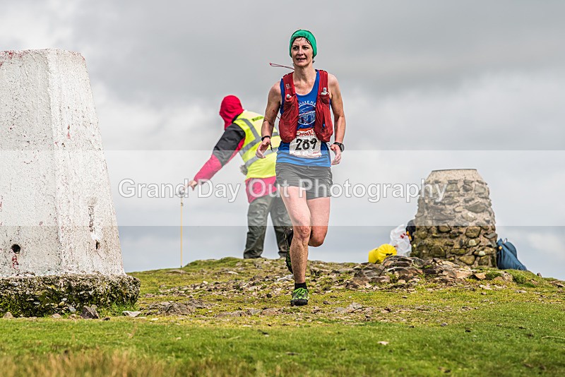 Sedbergh -1797 - Sedbergh Hills Fell Race Sunday 20th August 2023
