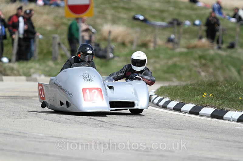 IMG_7070 - Sidecar Race 1