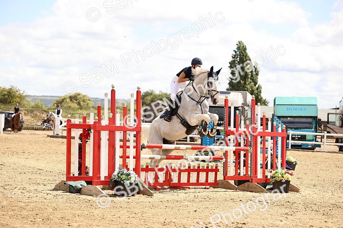 SBM_014077 - Class 14 - Senior Discovery - 1.00m Open