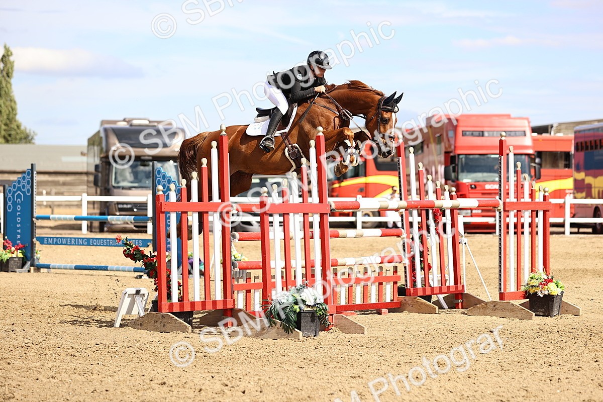 SBM_011849 - Class 10 - Talent Seekers Inc 7 Year Championship Qualifier - 2nd Half