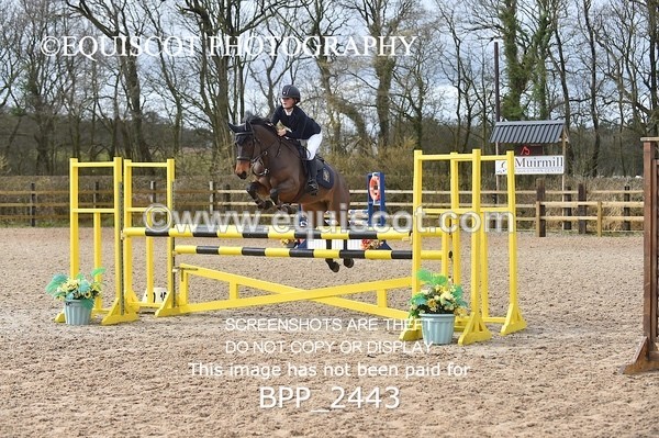 BPP_2443 - CLASS 26 The Liz Fox Royal Highland Show JD/JC Championship Qualifier