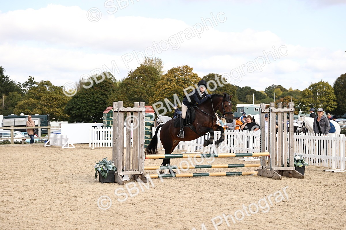 SBM_63870 - J12 - Junior Pony 55cm Championship