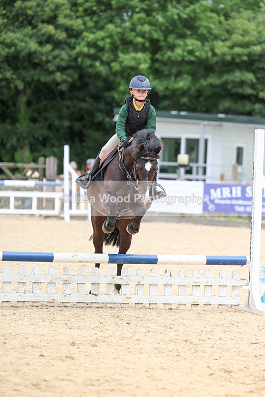 3E7A8725 - Class 3: 60cm