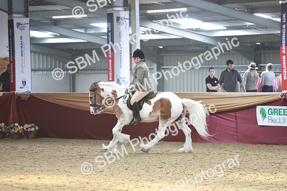 SBM_07110 - Class 10R - Regional Ridden Diamond