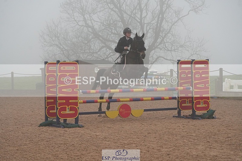 260307-135509-01003 - Cls 33 95cm Amateur Qualifier
