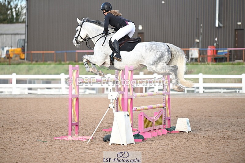 241023A-155544-01259 - Cls 6 National 1.30m Open