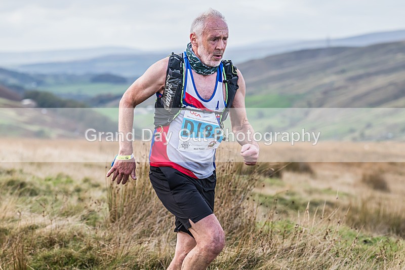 Leg 4-571 - UK Fell & Hill Relays - Todmorden Leg 4 Saturday 17th October 2026