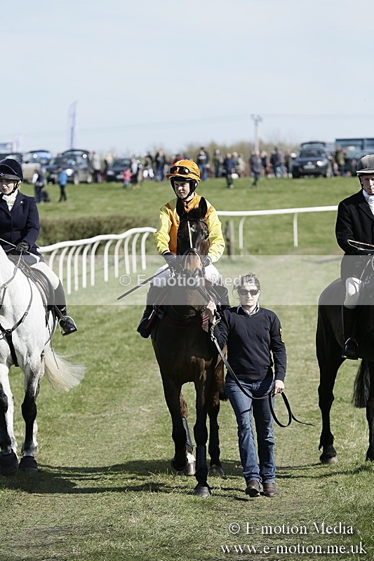 PtP 250317 71 - V.W.H. Hunt Point-to-Point Siddington 25/03/17