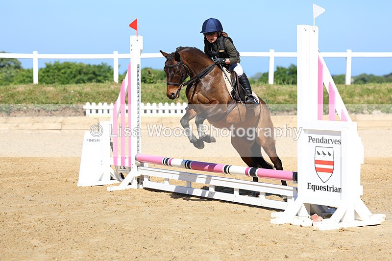 3E7A1442 - Class 1B: 40cm Assisted