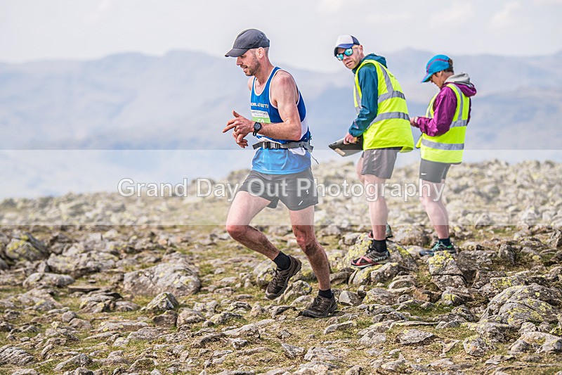 Fairfield-82 - Fairfield Horseshoe Fell Race Saturday 11th May 2024
