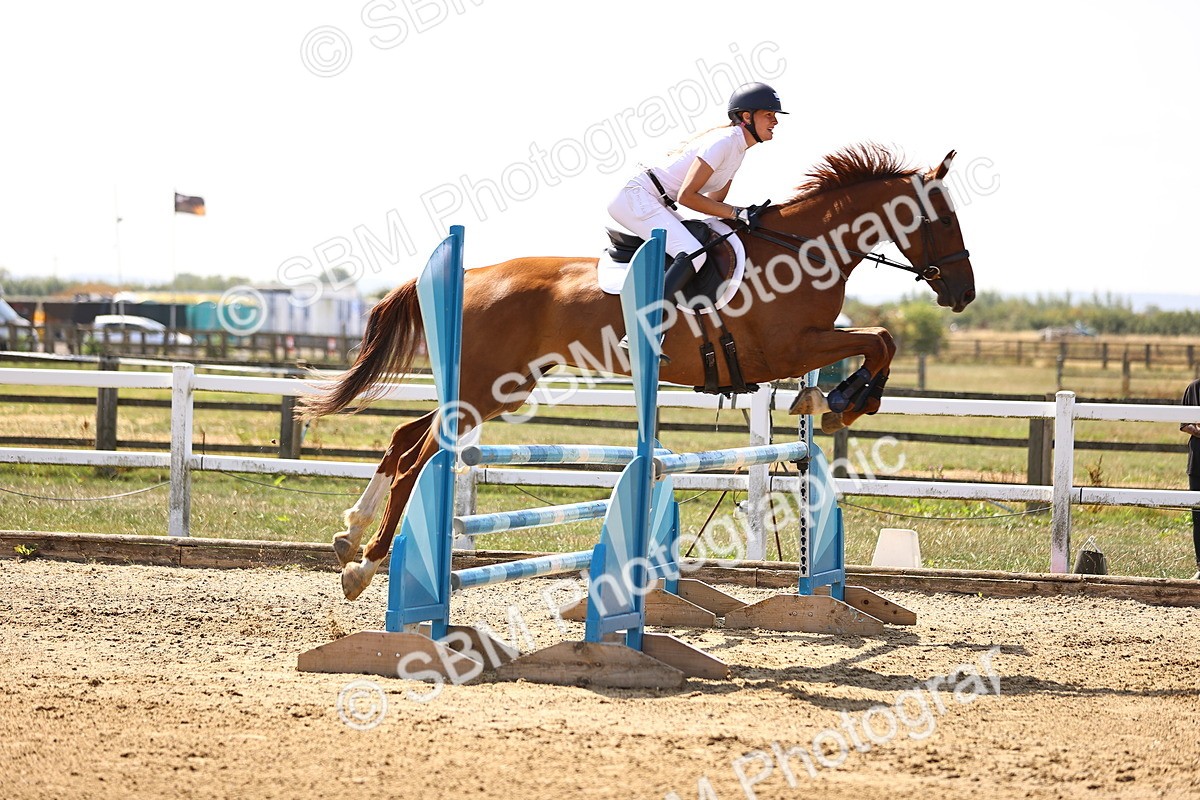 SBM_006071 - Class 10 - Amateur Championship Qualifier 95cm