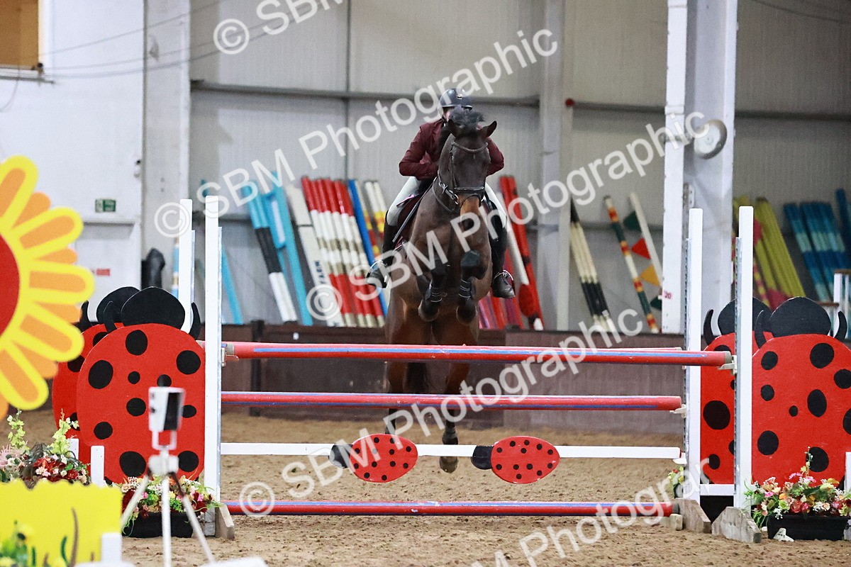 SBM_001523 - Class 4 - Senior Newcomers 1..10m