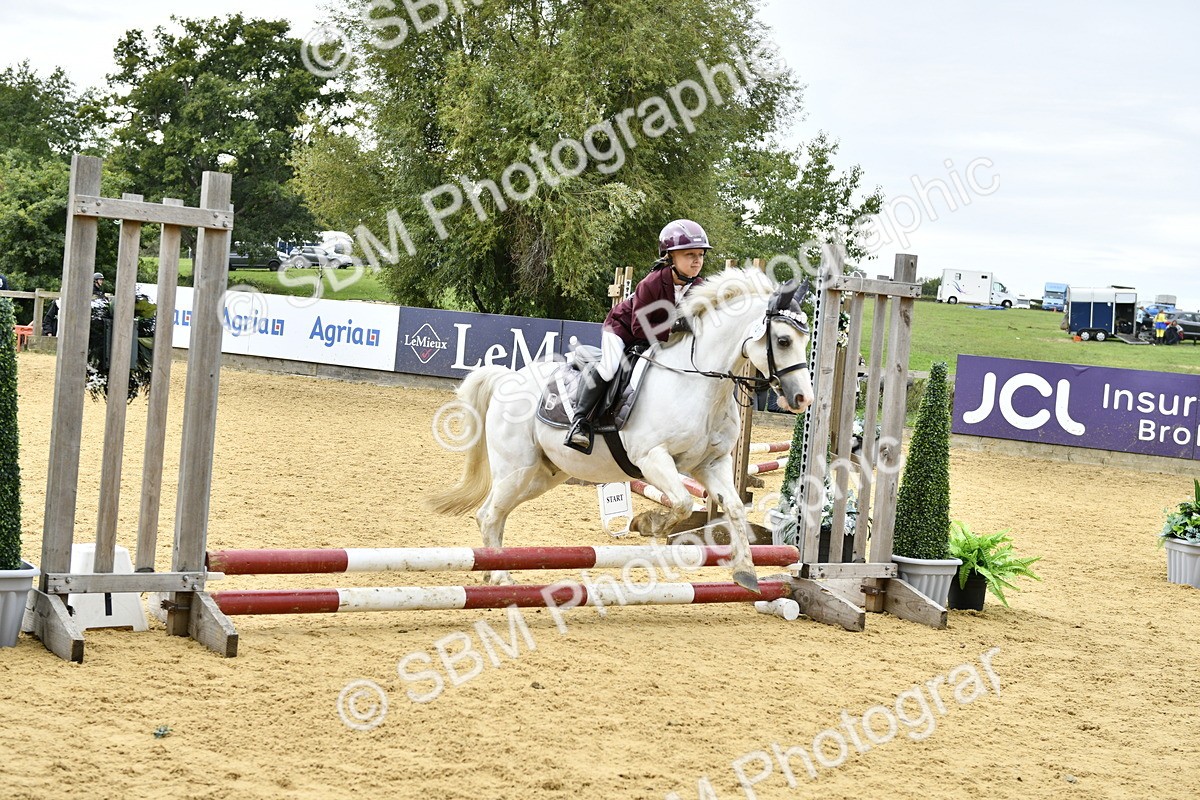 SBM_65534 - J2a mini Tour Junior Pony 30cm Championship
