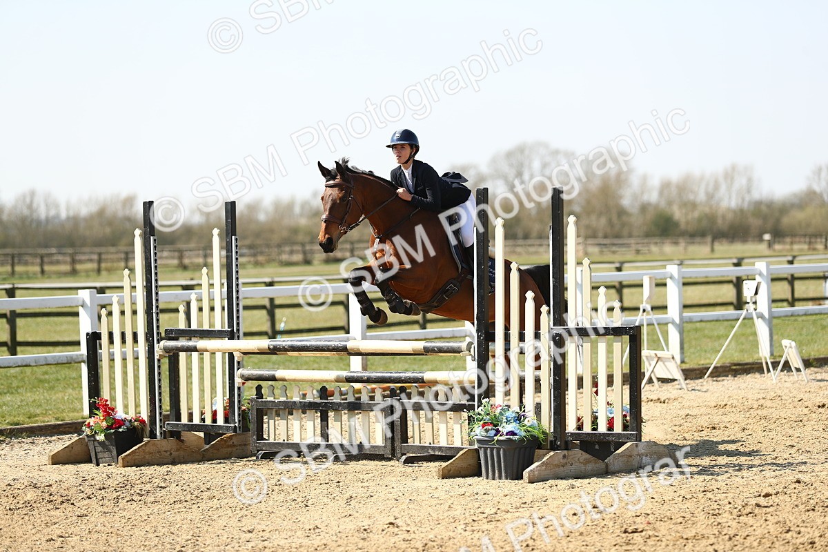 SBM_000891 - Class 3 - Senior Discovery - 1.00m