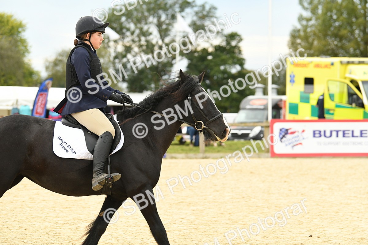 SBM_72965 - J16 - Junior Pony 75cm Championship