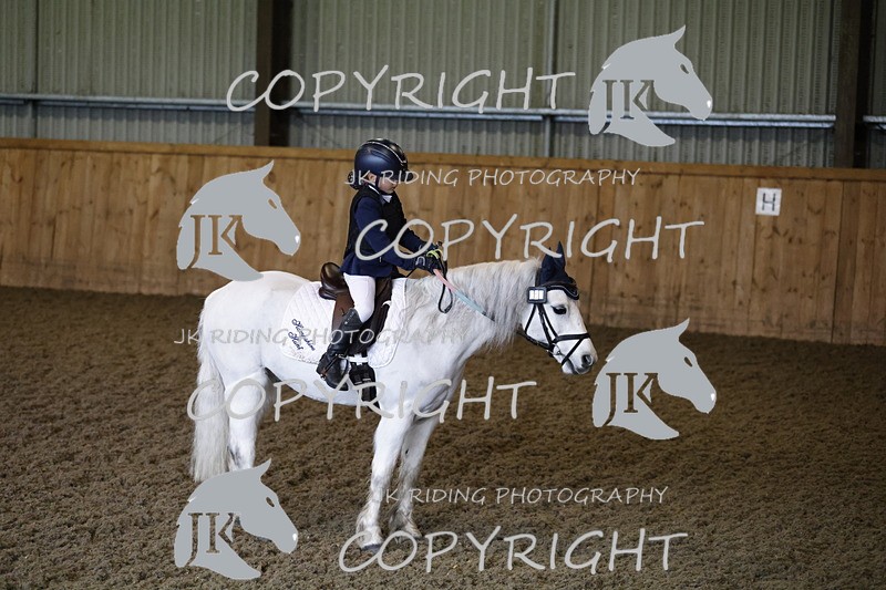 _R6A1024 - Class 1 walk trot 2022