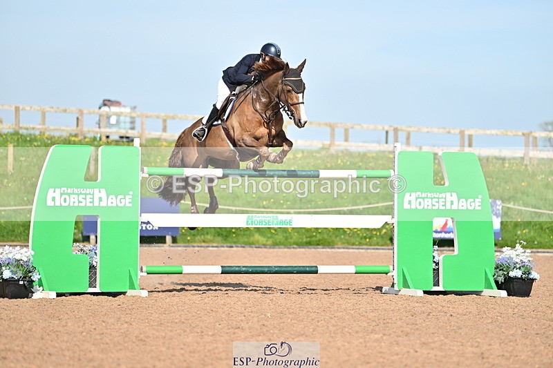 240510A-165100-09302 - Cls 24 National 1.40m Open