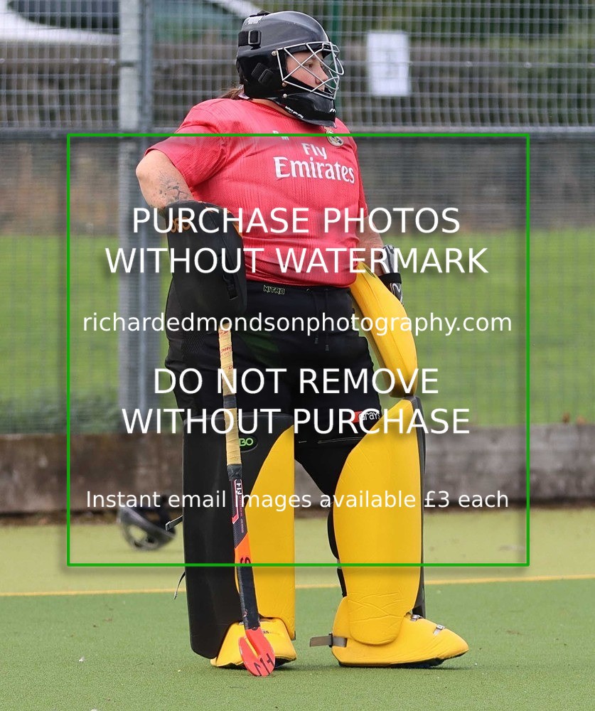 IMG_9369 - Kendal Ladies Hockey v Wilmslow