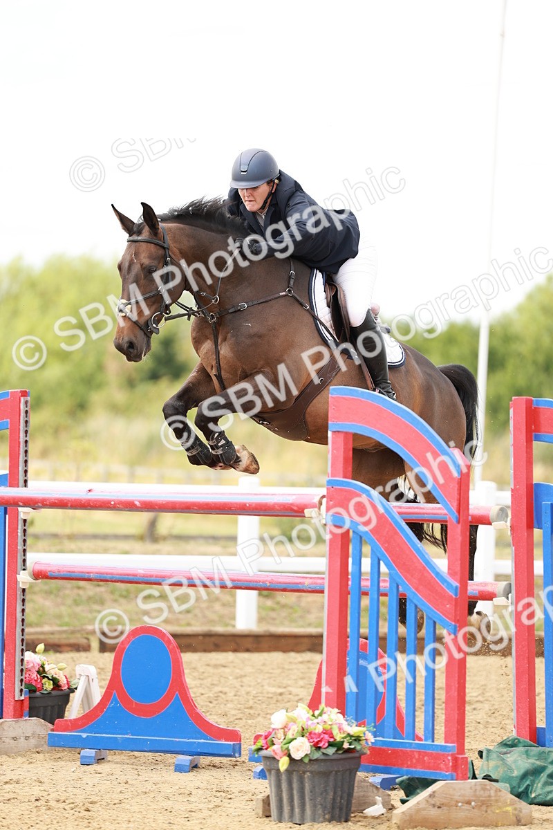 SBM_019111 - Class 21 - jump offs