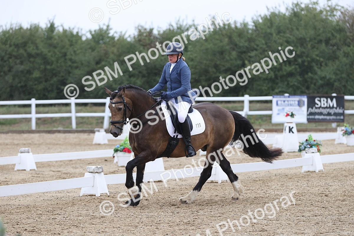 SBM_004455 - Class 9 - Novice 3 Champs