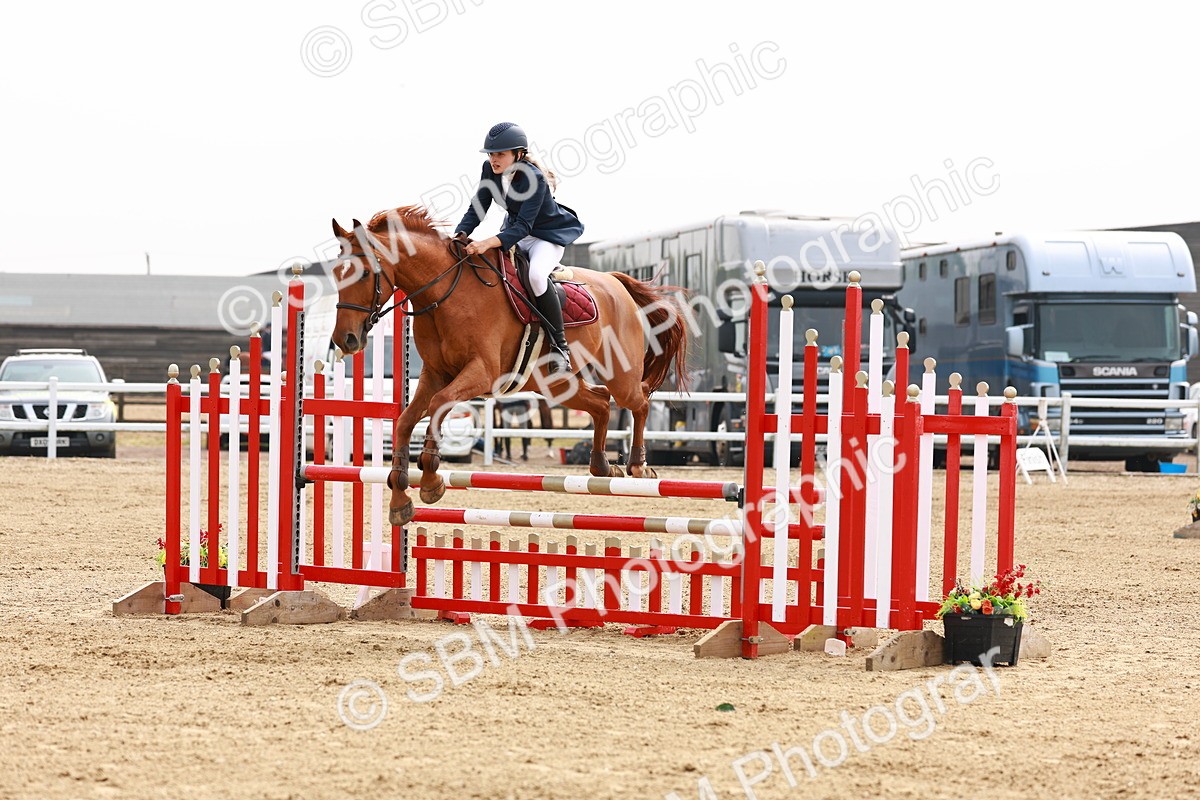  - Class 16 - Senior Discovery - 1.00m
