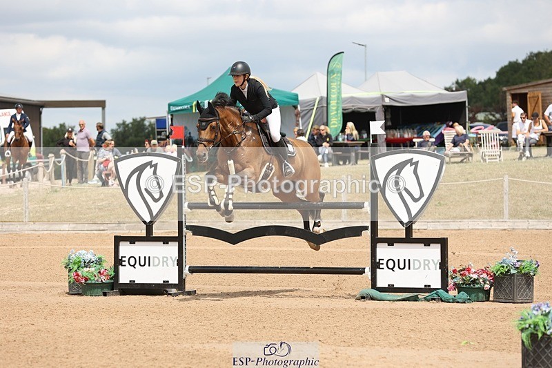 250719-123658-15028 - Cls 11, 1 Star Bronze Tour Jump Off and Presentations