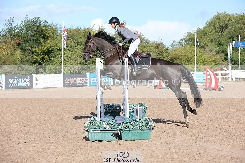 250913-103846-06105 - Cls 21 Snr British Novice and 90cm Open