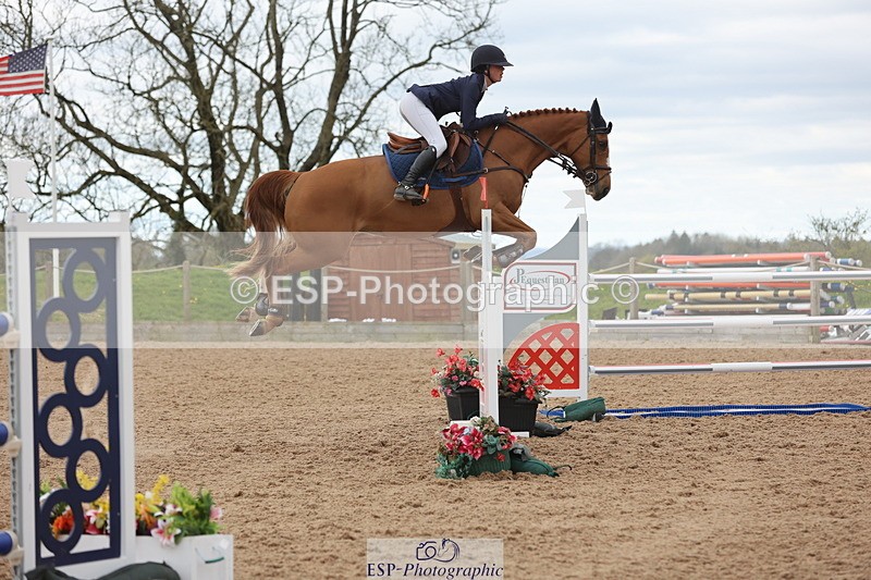 240419A-104922-06230 - Cls 2, 2 Star Small Tour 1.30m